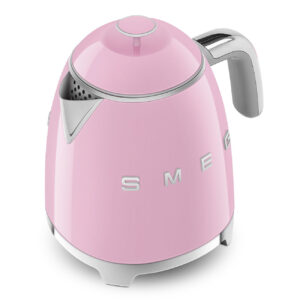 Не вказано Smeg KLF 05PKEU - 6