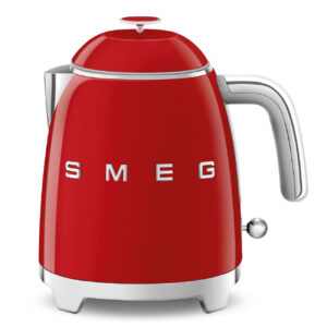 Не вказано Smeg KLF05 RDEU - 1