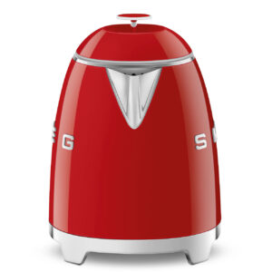 Не вказано Smeg KLF05 RDEU - 3