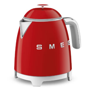 Не вказано Smeg KLF05 RDEU - 4