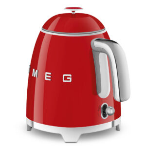 Не вказано Smeg KLF05 RDEU - 7