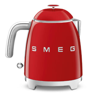 Не вказано Smeg KLF05 RDEU - 8