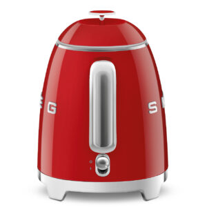 Не вказано Smeg KLF05 RDEU - 9