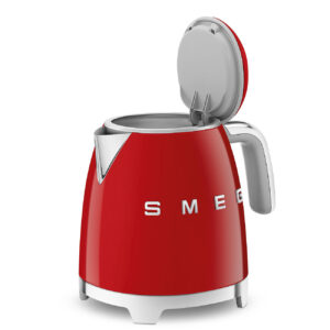 Не вказано Smeg KLF05 RDEU - 10