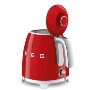 Не вказано Smeg KLF05 RDEU - 11