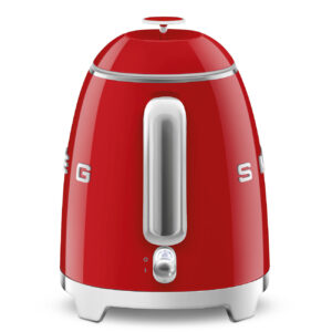 Не вказано Smeg KLF05 RDEU - 13