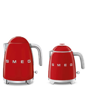 Не вказано Smeg KLF05 RDEU - 14