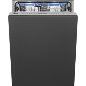 Посудомийна машина Smeg STL 324BQLL - 1