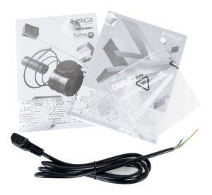 Витяжка Elica FOLD BL MAT/A/52 - 11