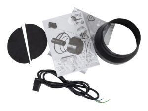 Витяжка Elica FOLD GR/A/52 - 9