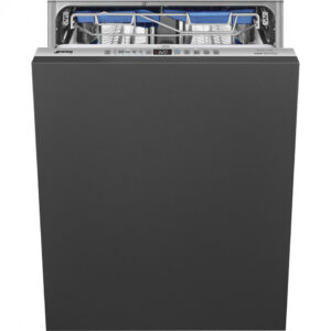 Посудомийна машина Smeg STL 323DAL - 1