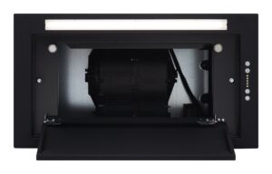 Витяжка Elica LANE BL MAT/A/52 - 5