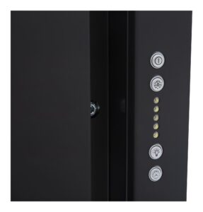 Витяжка Elica LANE BL MAT/A/52 - 6