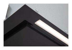 Витяжка Elica LANE BL MAT/A/52 - 7