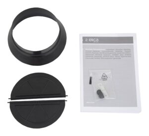 Витяжка Elica LANE BL MAT/A/52 - 11