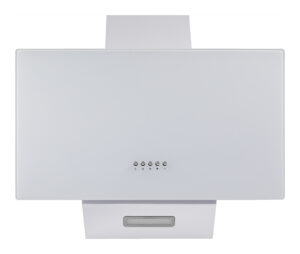 Витяжка Interline TEFFI WH A/60/GL/PB - 1