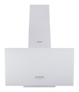 Витяжка Interline TEFFI WH A/60/GL/PB - 2