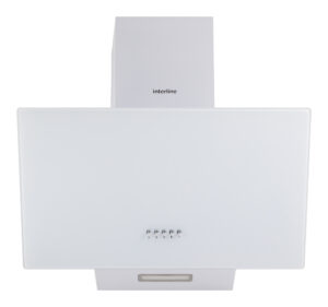 Витяжка Interline TEFFI WH A/60/GL/PB - 3