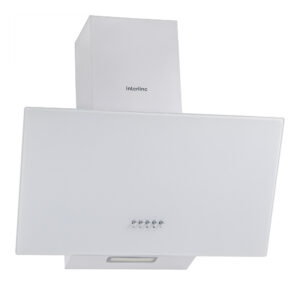 Витяжка Interline TEFFI WH A/60/GL/PB - 4