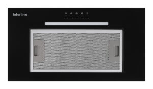 Витяжка Interline BASIC BL A/60/PB - 2