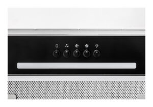 Витяжка Interline BASIC BL A/60/PB - 5