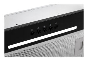 Витяжка Interline BASIC BL A/60/PB - 6