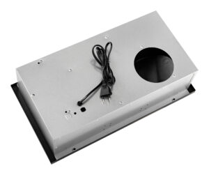Витяжка Interline BASIC BL A/60/PB - 7