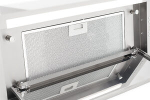 Витяжка Elica HIDDEN 2.0 IX/A/72 - 5