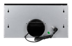 Витяжка Interline SHARK PLUS BL/S A/60 - 5