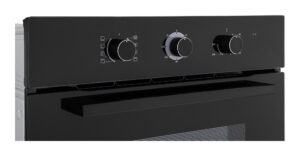 Духова шафа Interline KTS 280 MRN BB - 7