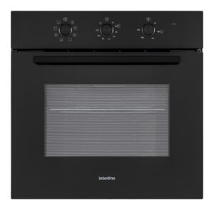 Духова шафа Interline OEG 381 MRS BA - 1