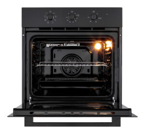 Духова шафа Interline OEG 381 MRS BA - 3