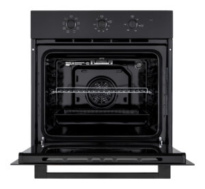 Духова шафа Interline OEG 381 MRS BA - 4