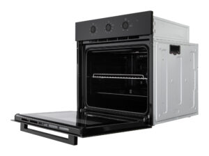 Духова шафа Interline OEG 381 MRS BA - 5