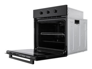 Духова шафа Interline OEG 381 MRS BA - 6