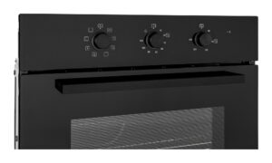 Духова шафа Interline OEG 381 MRS BA - 8