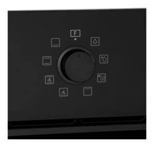 Духова шафа Interline OEG 381 MRS BA - 10