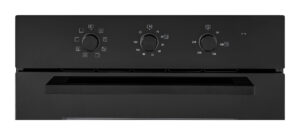 Духова шафа Interline OEG 381 MRS BA - 12
