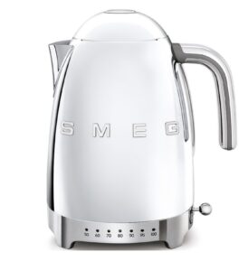 Не вказано Smeg KLF 04SSEU - 1