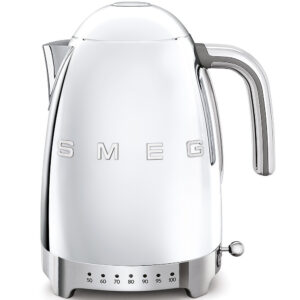 Не вказано Smeg KLF 04SSEU - 2