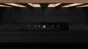 Винна шафа Teka RVI 10024 код 113600009 - 3