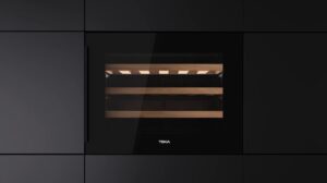 Винна шафа Teka RVI 10024 код 113600009 - 5