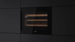 Винна шафа Teka RVI 10024 код 113600009 - 6