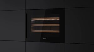 Винна шафа Teka RVI 10024 код 113600009 - 7