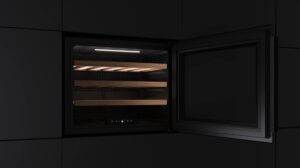Винна шафа Teka RVI 10024 код 113600009 - 8