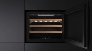 Винна шафа Teka RVI 10024 код 113600009 - 9