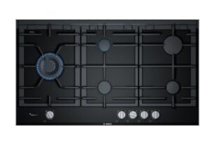 Варильна поверхня Bosch PRS 9A6B70 - 1