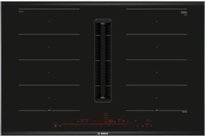 Варильна поверхня Bosch PXX 875D57E - 1