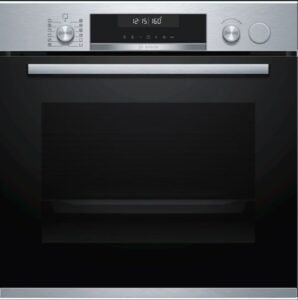 Духова шафа Bosch HRG 5180S0 - 1