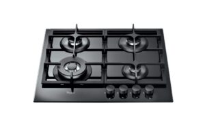 Варильна поверхня Whirlpool GOA 6425/NB1 - 1